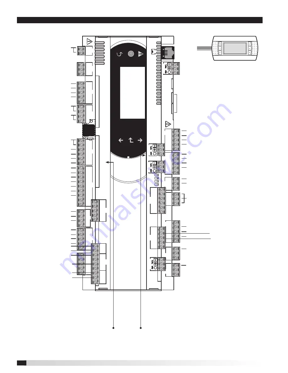 valent VX Series Скачать руководство пользователя страница 8