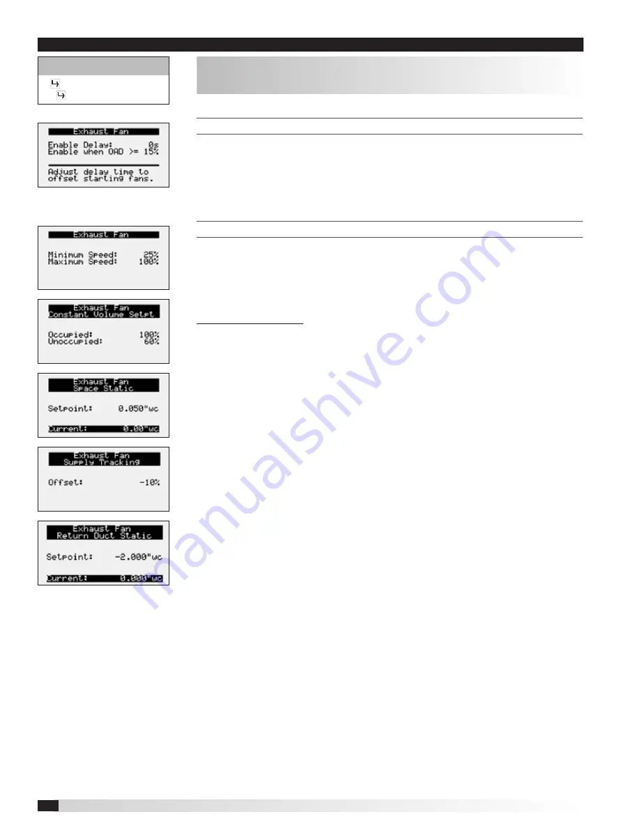 valent VX Series Reference Manual Download Page 28