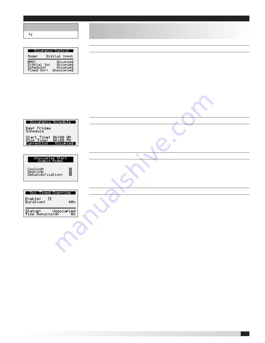 valent VX Series Reference Manual Download Page 29