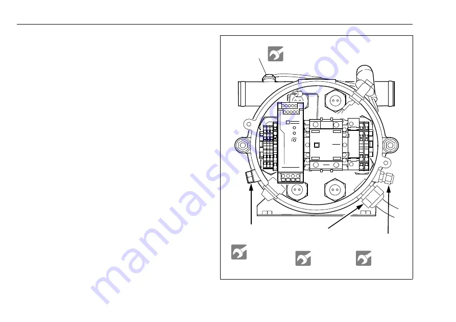 Valeo THERMO DC 200 Installation And Operation Instructions Manual Download Page 32