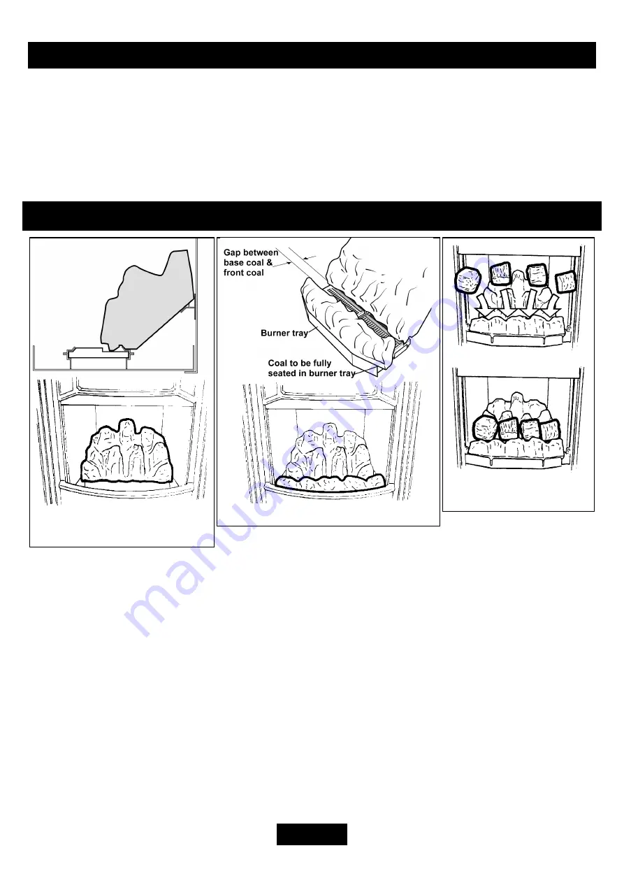 Valor Heating BG C-1 Installer'S Manual Download Page 23