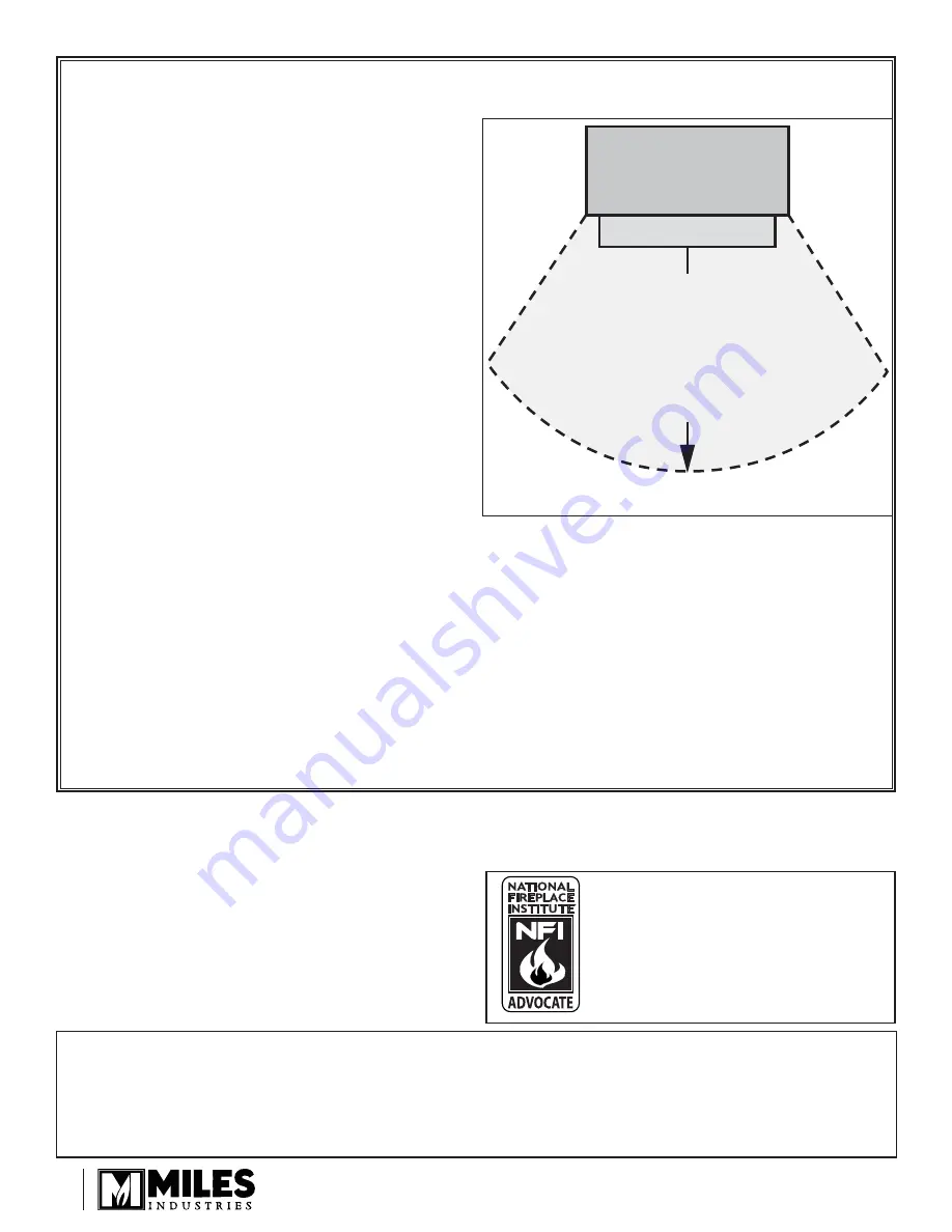 Valor 1200EAN Installation And Configuration Manual Download Page 2