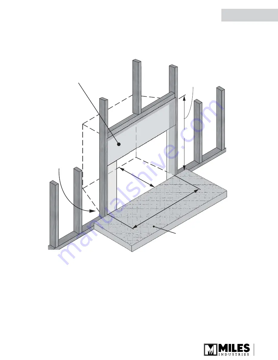 Valor 1200EAN Installation & Owner'S Manual Download Page 27