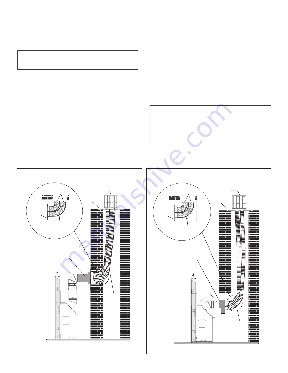 Valor 1500KN Installation Manual Download Page 28