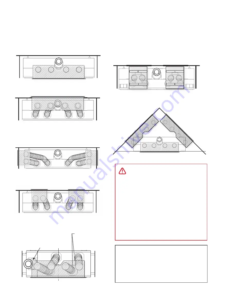 Valor 1500KN Installation Manual Download Page 76