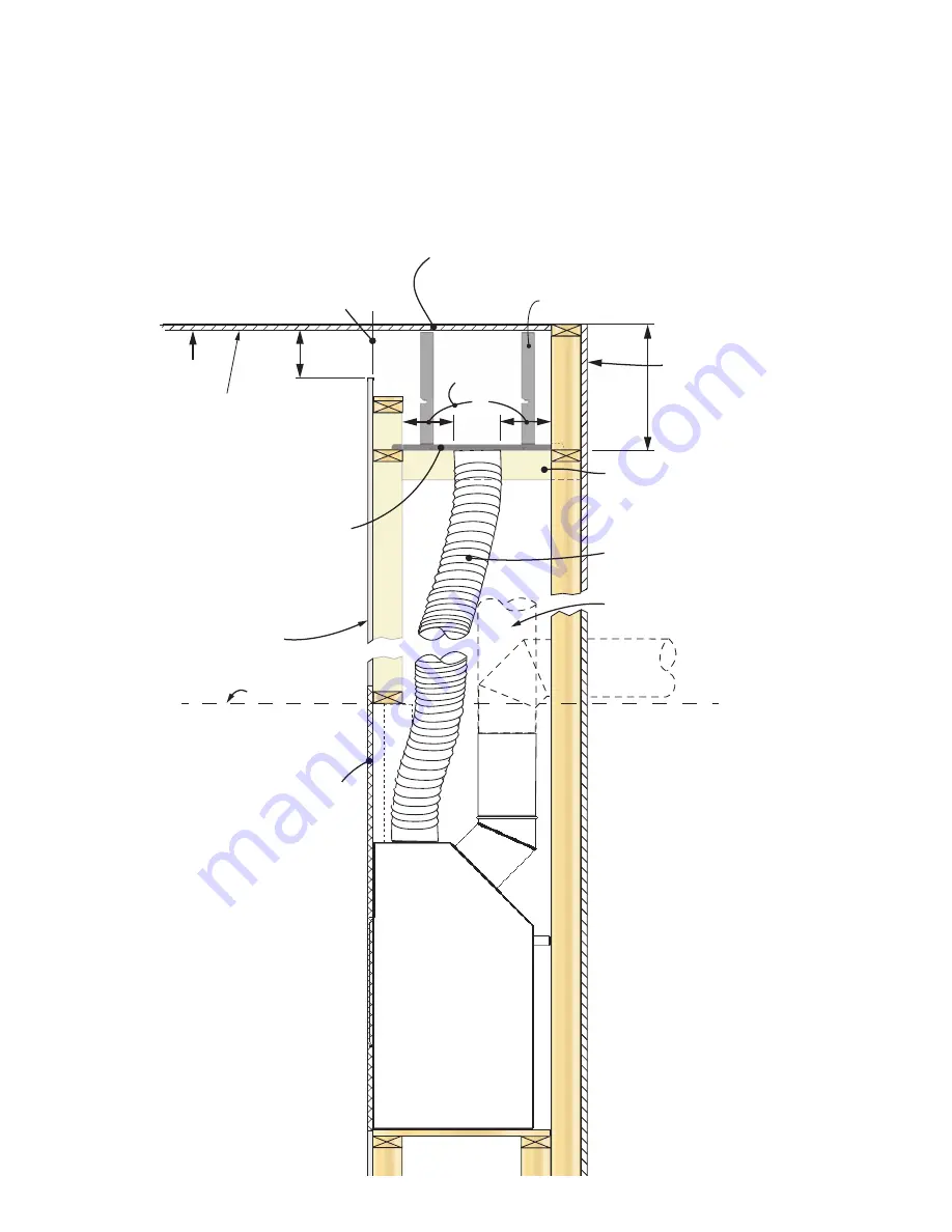 Valor 1500KN Installation Manual Download Page 86