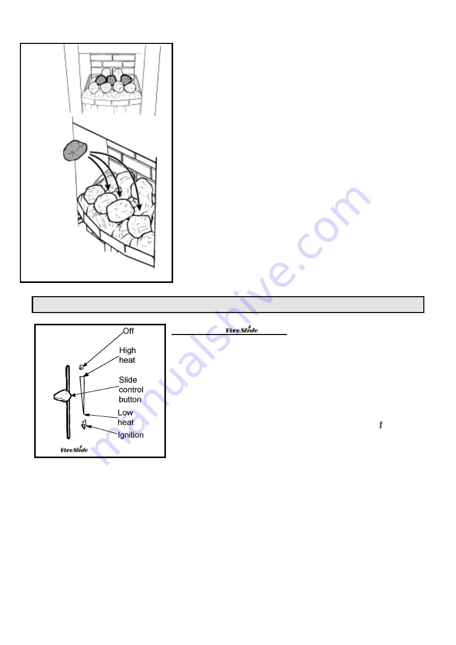 Valor 4190 Installer'S Manual Download Page 20