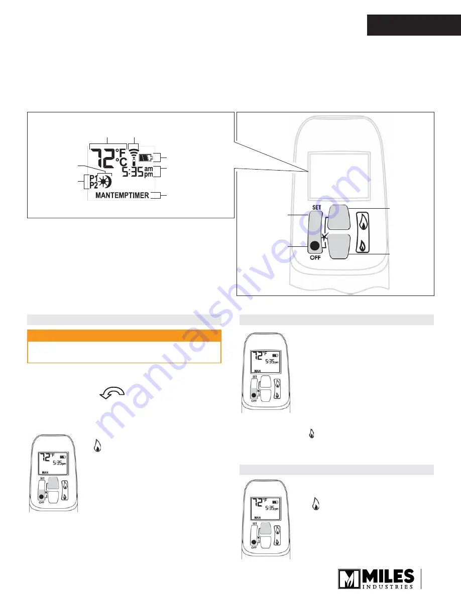 Valor 530ILN Скачать руководство пользователя страница 9