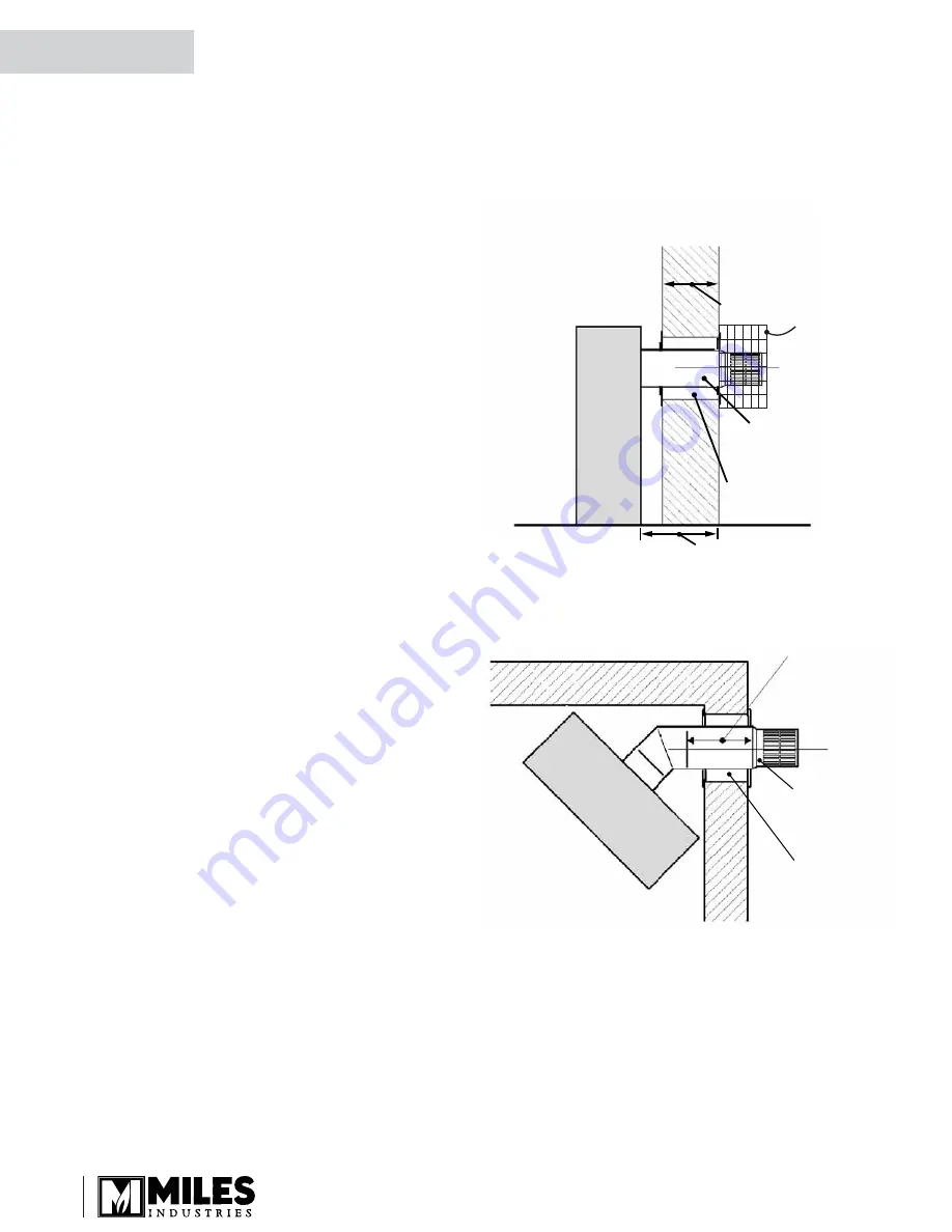 Valor 530ILN Installation & Owner'S Manual Download Page 20