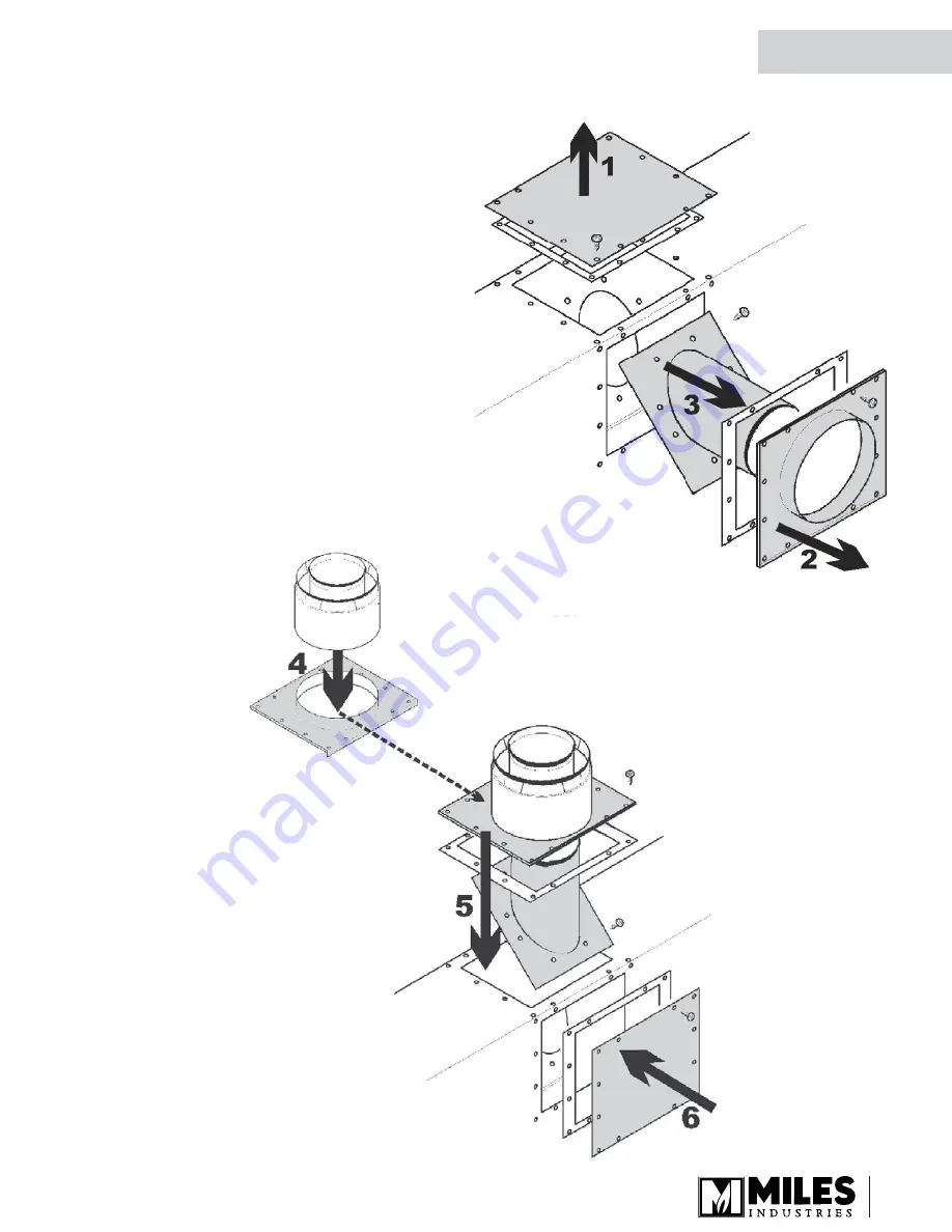 Valor 530ILN Installation & Owner'S Manual Download Page 27