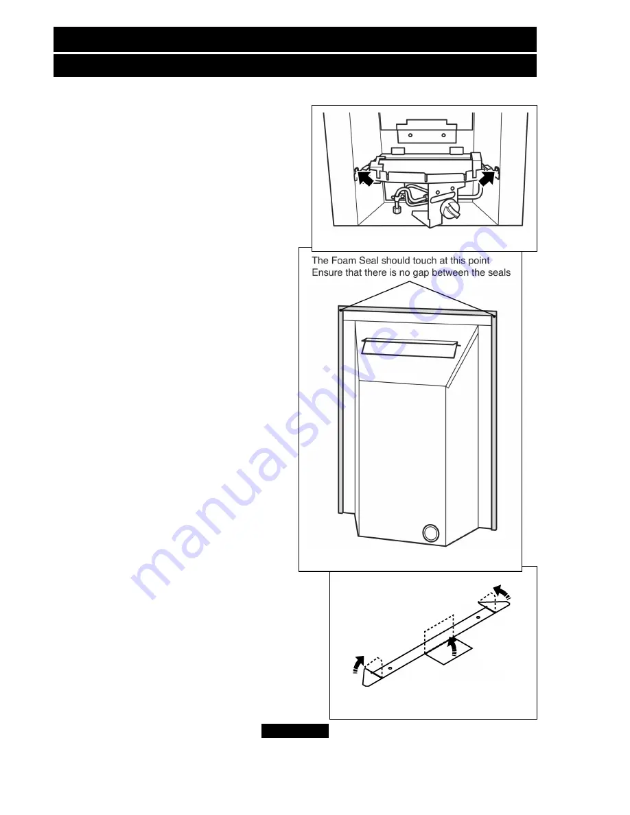 Valor 956 Installer And Owner Manual Download Page 23