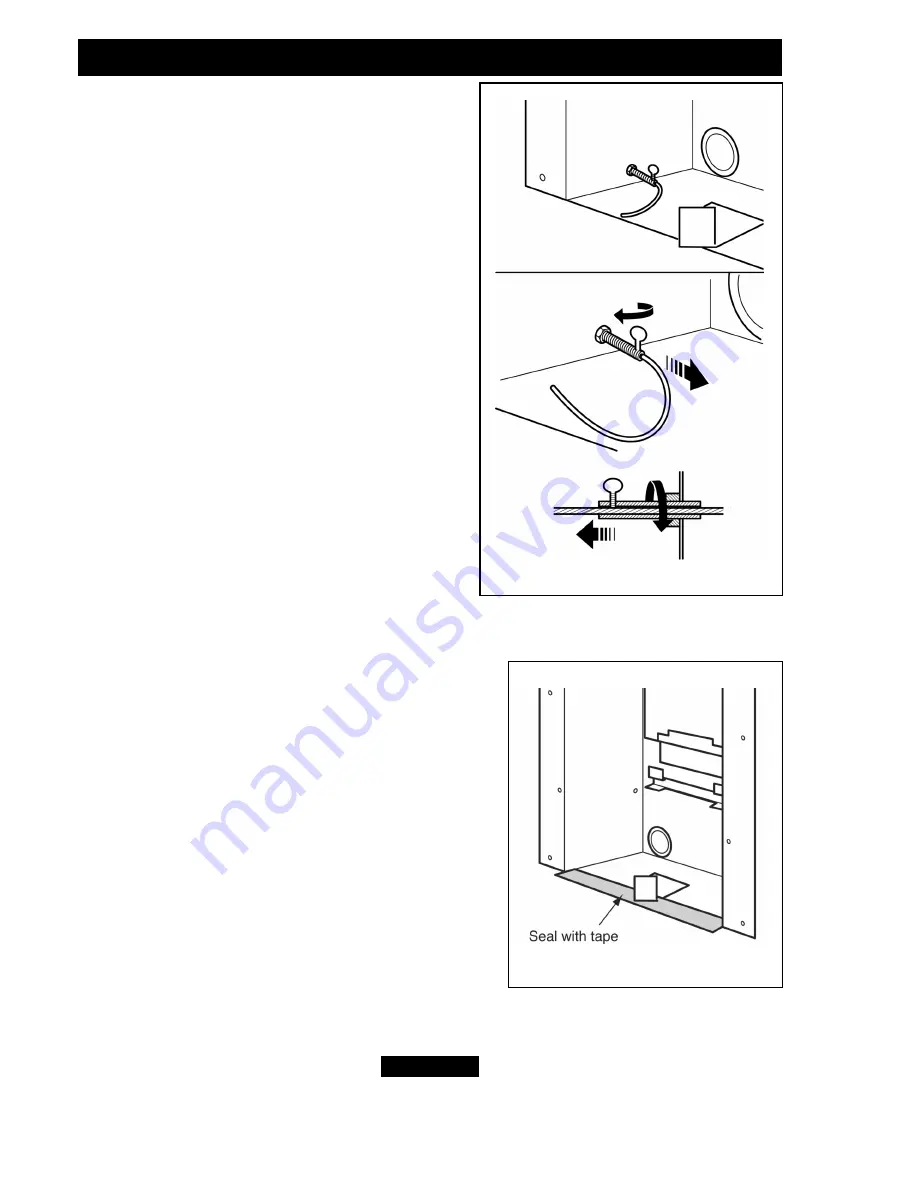 Valor 956 Installer And Owner Manual Download Page 26