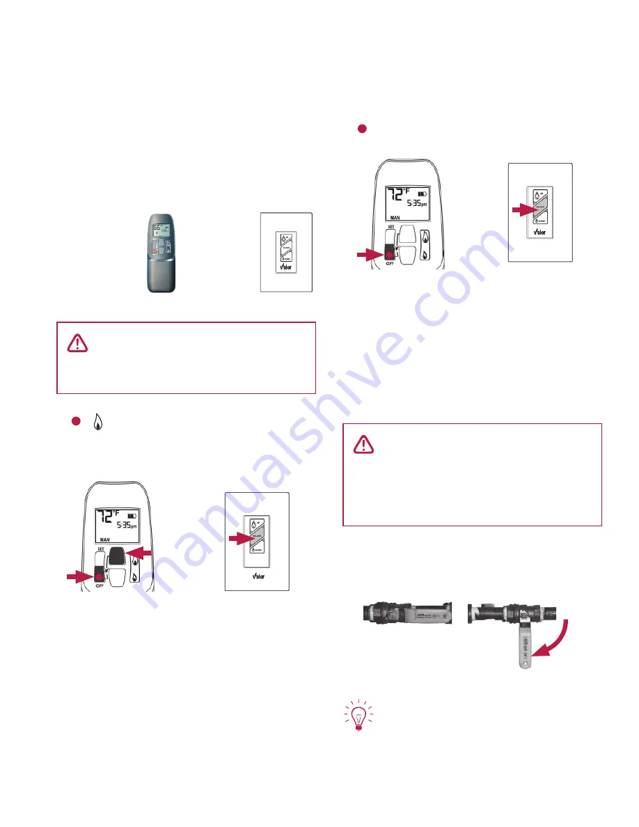 Valor HORIZON 534JN Скачать руководство пользователя страница 9