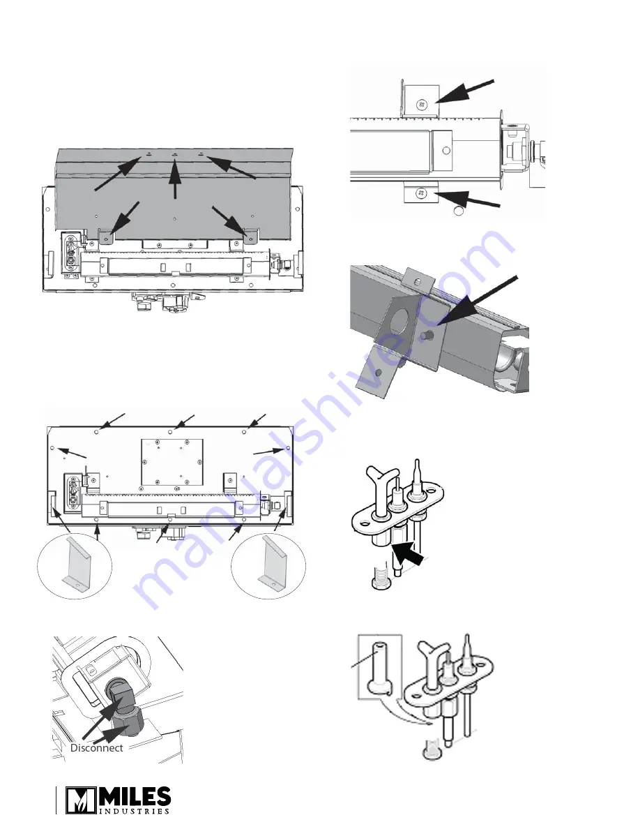 Valor HORIZON H4 Series Installation Instructions Manual Download Page 2