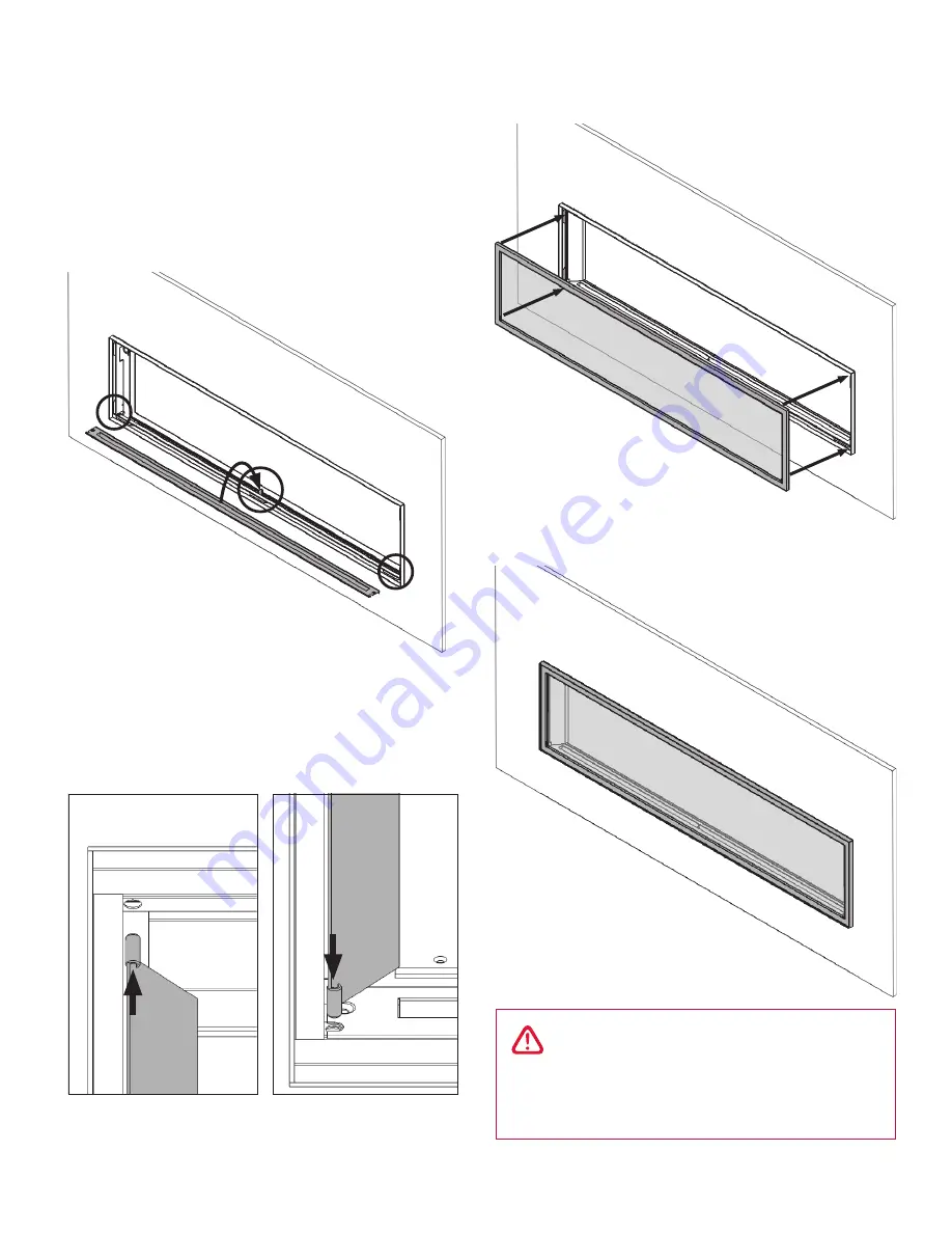 Valor L3 Installation Manual Download Page 3