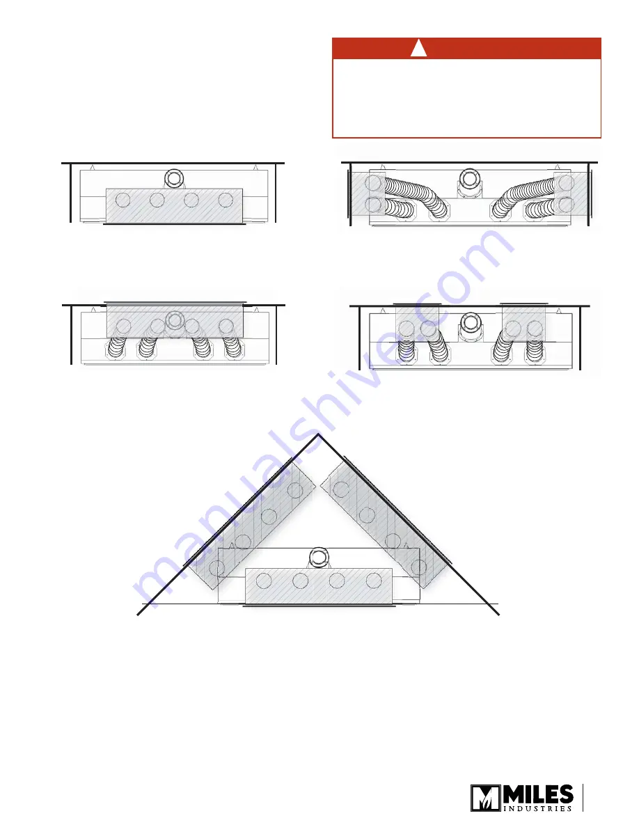 Valor LINEAR SERIES Скачать руководство пользователя страница 3