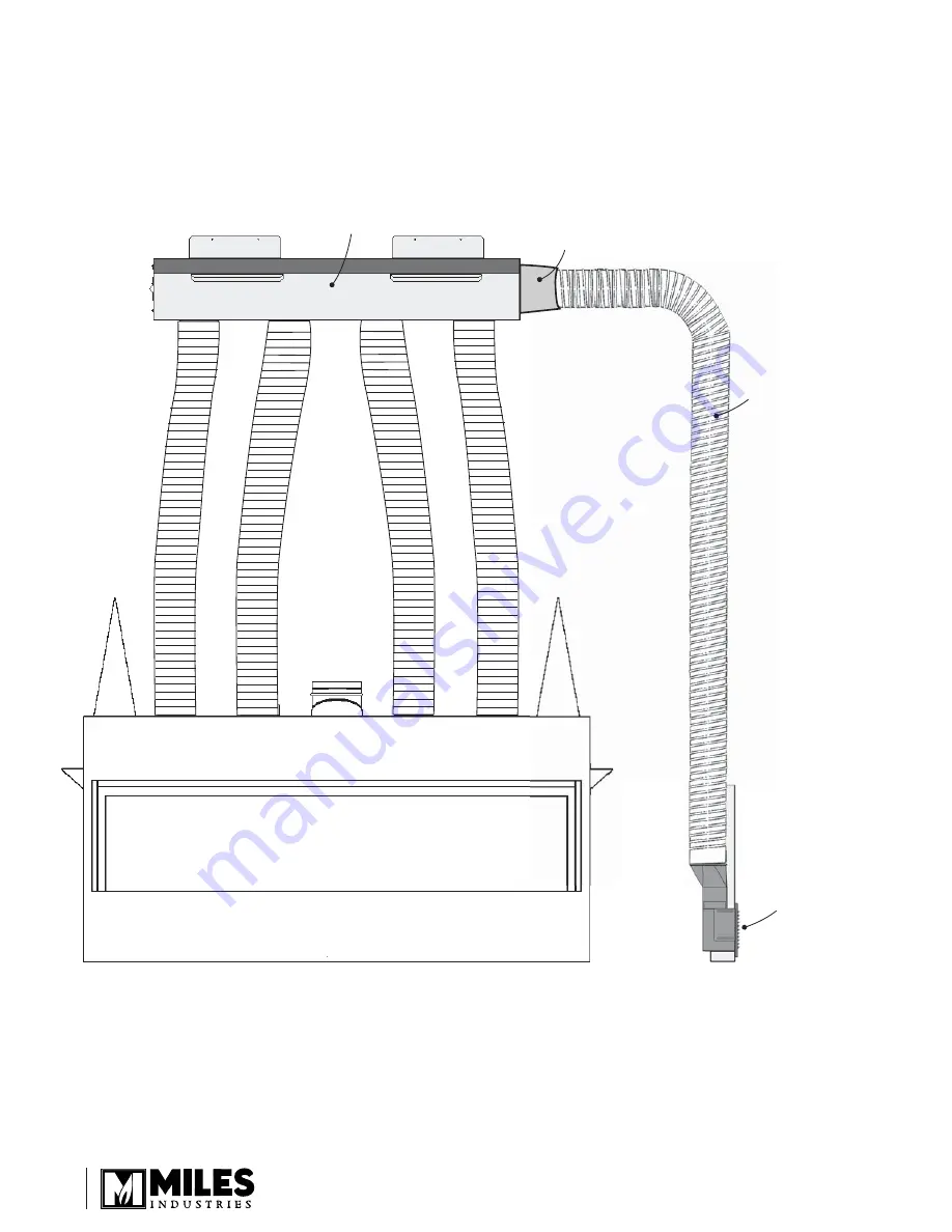 Valor LINEAR SERIES Скачать руководство пользователя страница 20