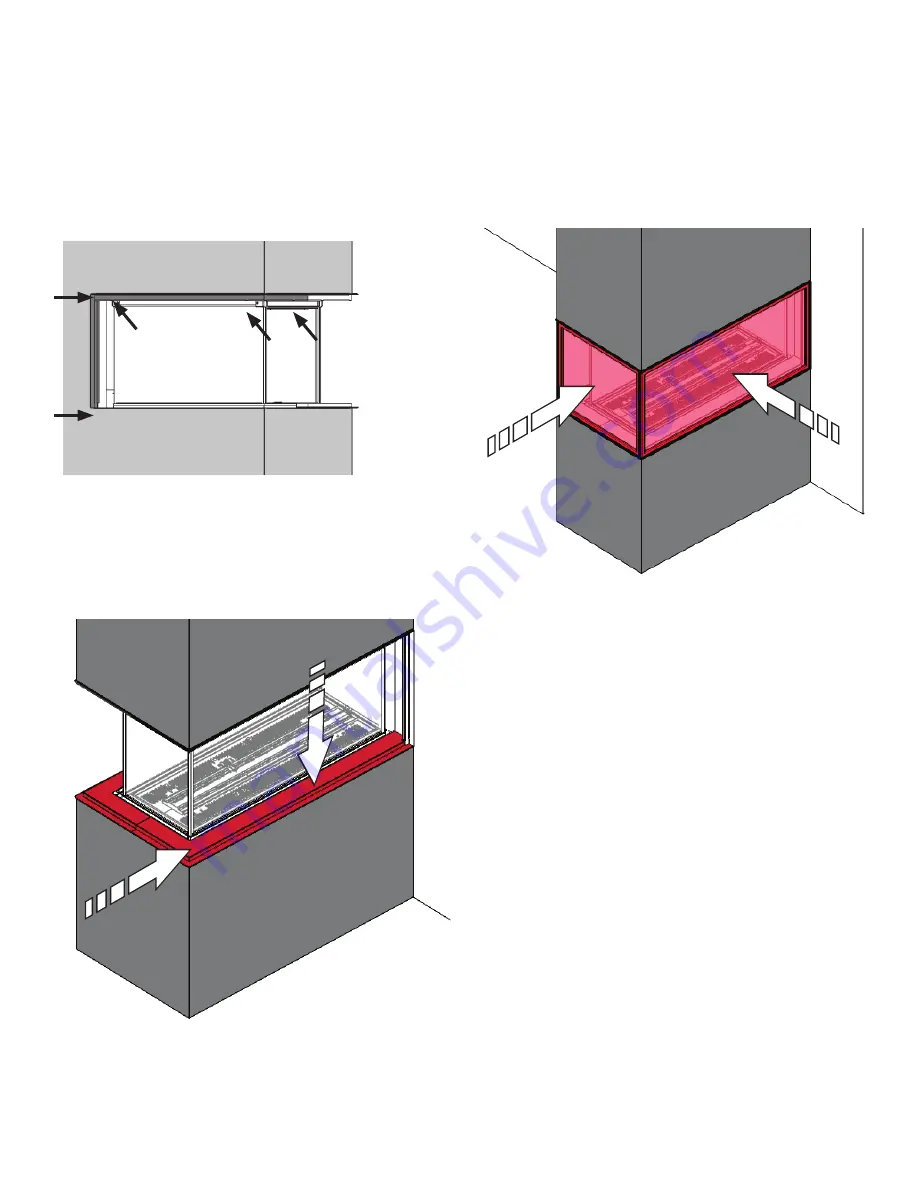 Valor LX1 Series Installation Manual Download Page 50