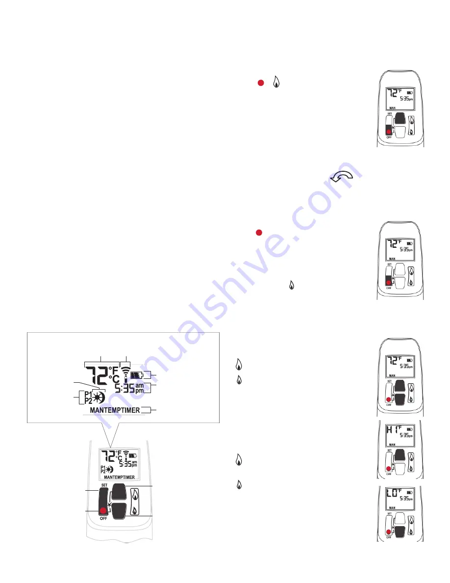 Valor MADRONA MF28JN Installation Manual Download Page 37