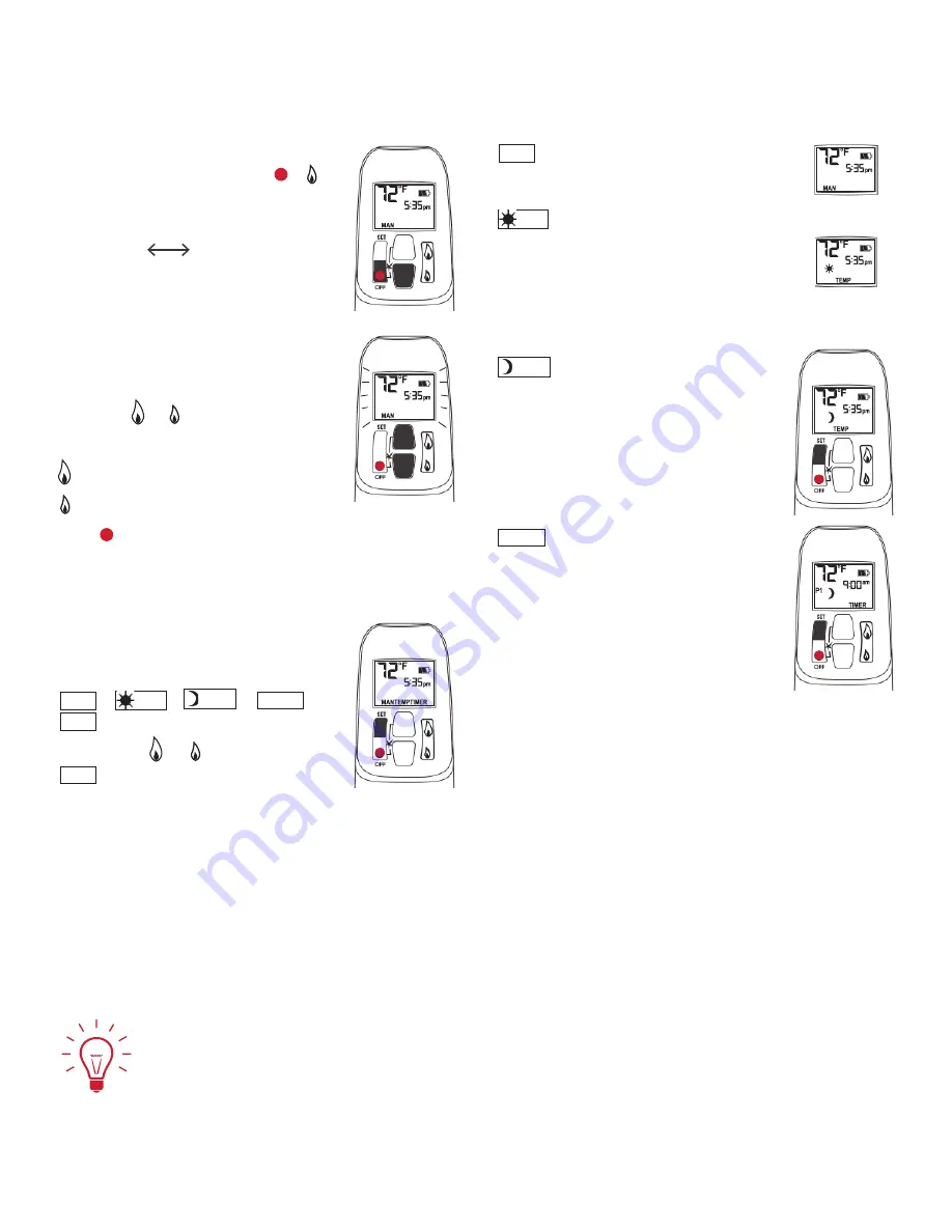 Valor MADRONA MF28JN Installation Manual Download Page 38