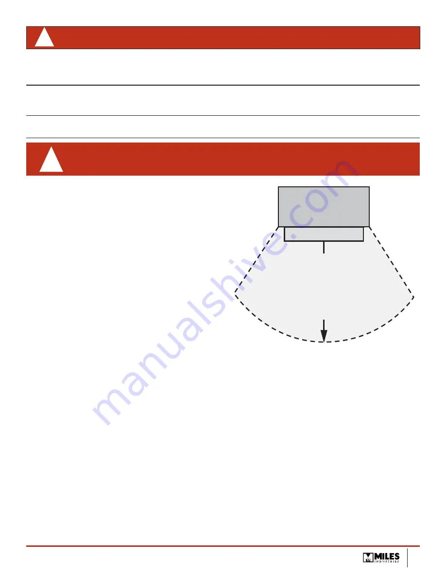 Valor PORTRAIT 530IN Installation & Owner'S Manual Download Page 5