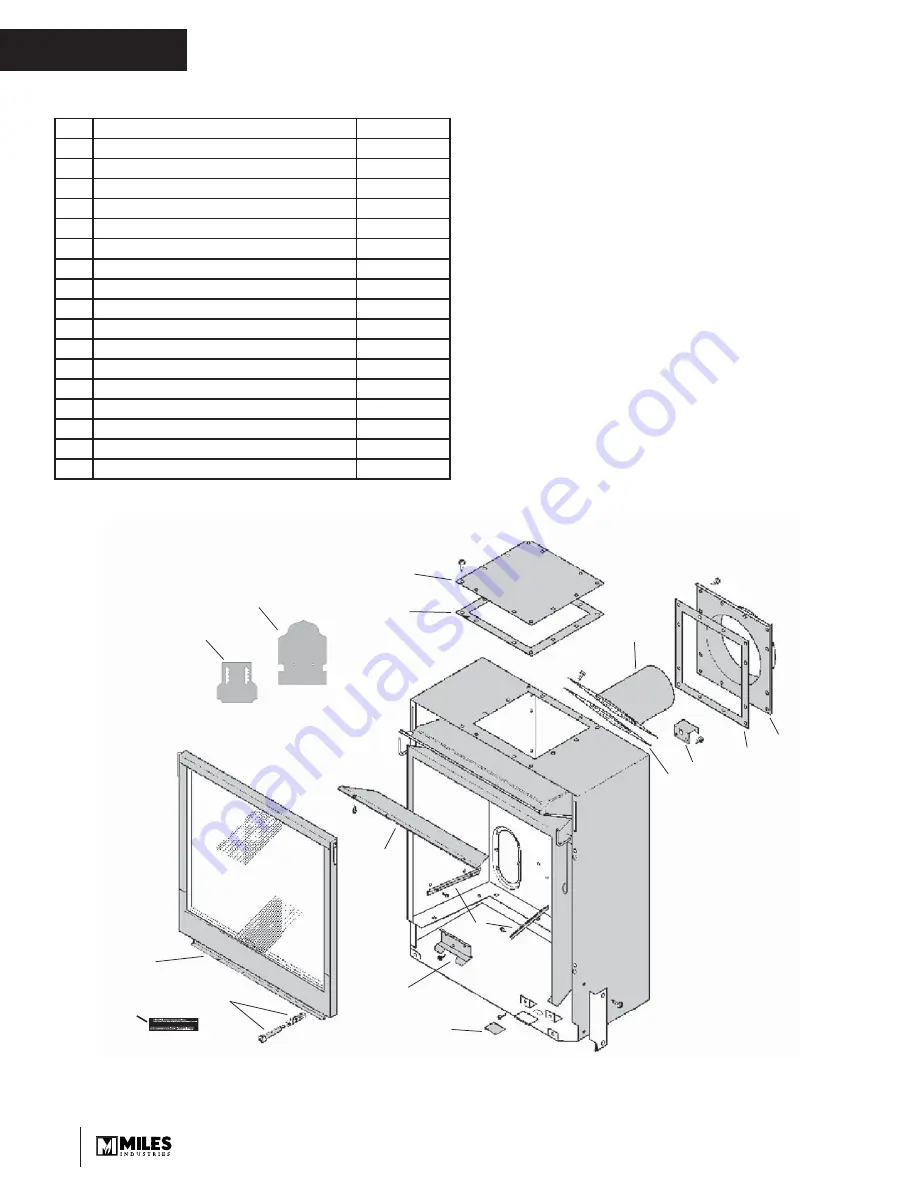 Valor PORTRAIT 530IN Installation & Owner'S Manual Download Page 52