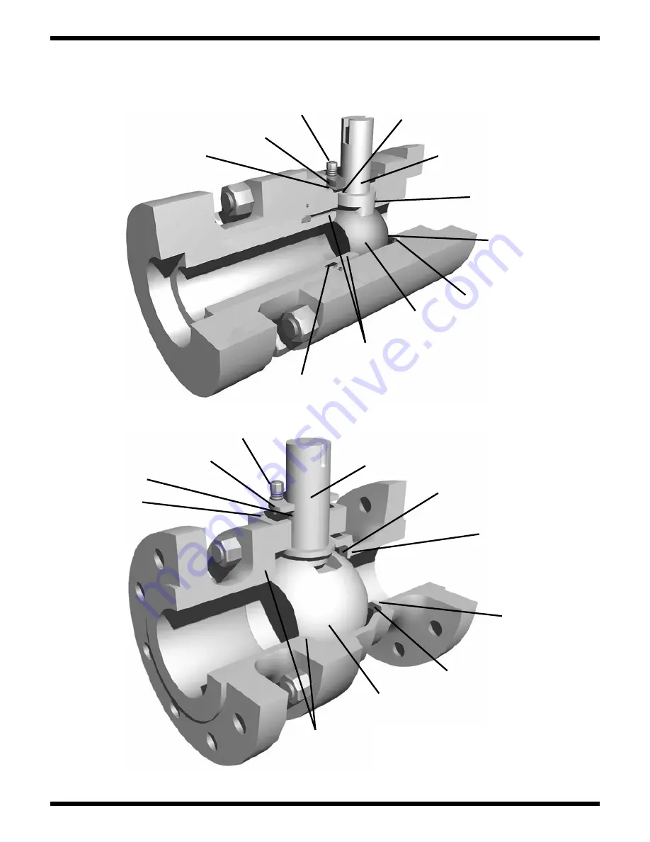 ValvTechnologies V1 Series Скачать руководство пользователя страница 4