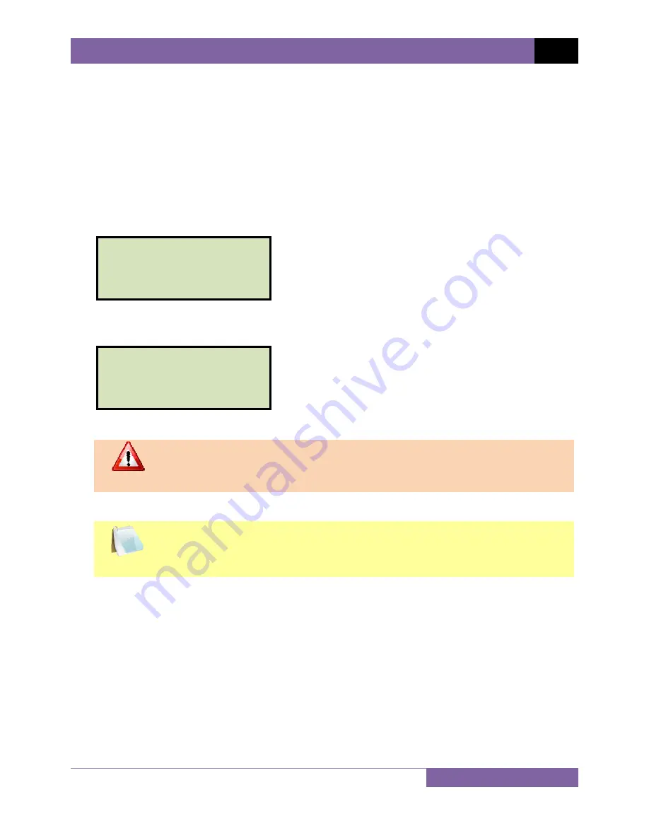 Vanguard Instruments Company ATRT-03 User Manual Download Page 6