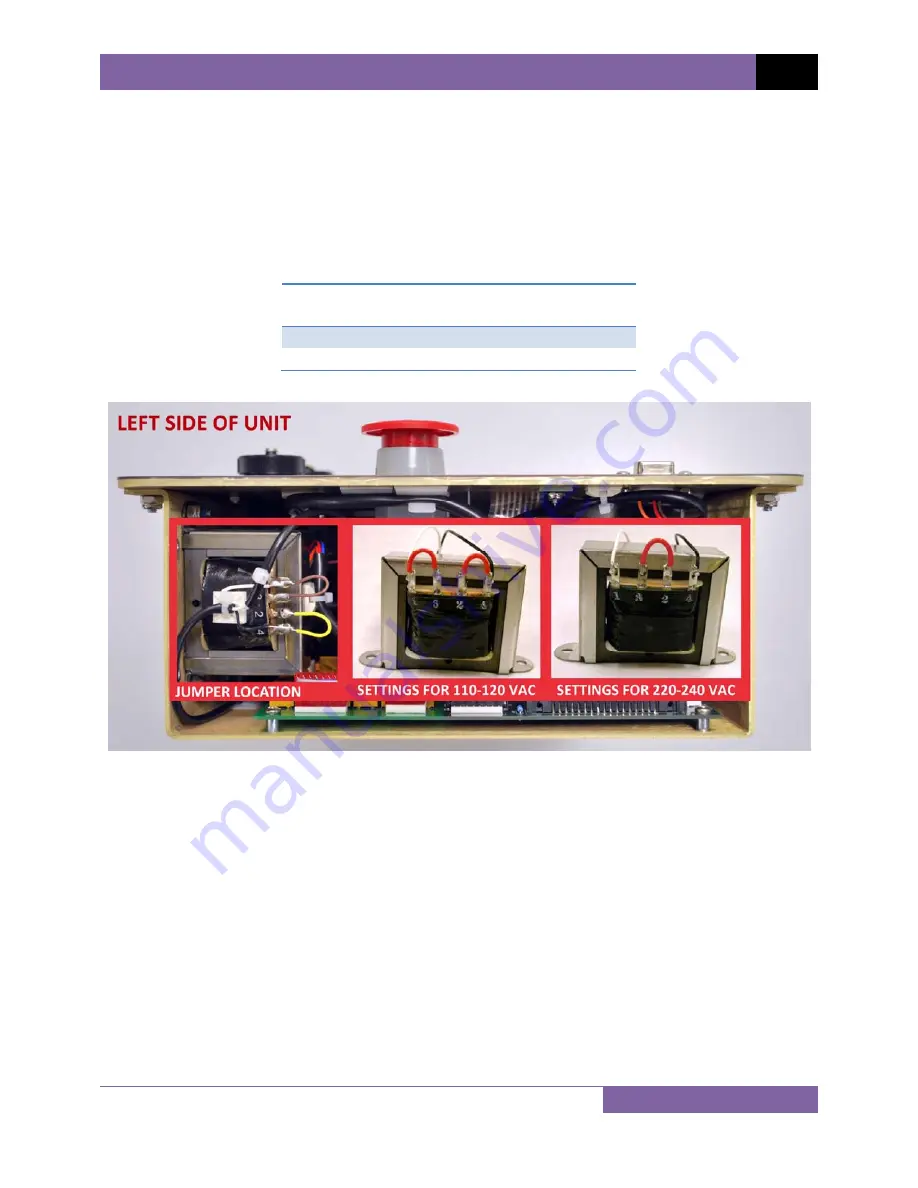 Vanguard Instruments Company ATRT-03 Скачать руководство пользователя страница 18