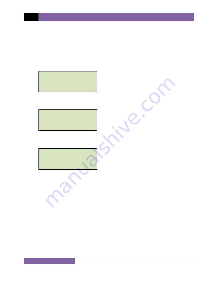 Vanguard Instruments Company ATRT-03 User Manual Download Page 35