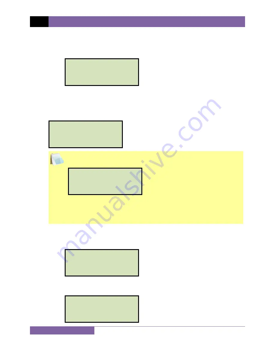 Vanguard Instruments Company ATRT-03 User Manual Download Page 53