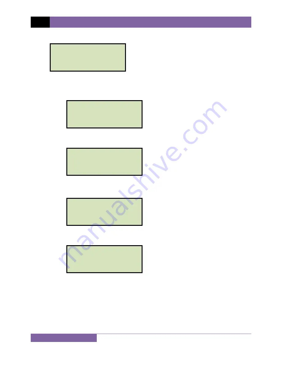 Vanguard Instruments Company ATRT-03 User Manual Download Page 59