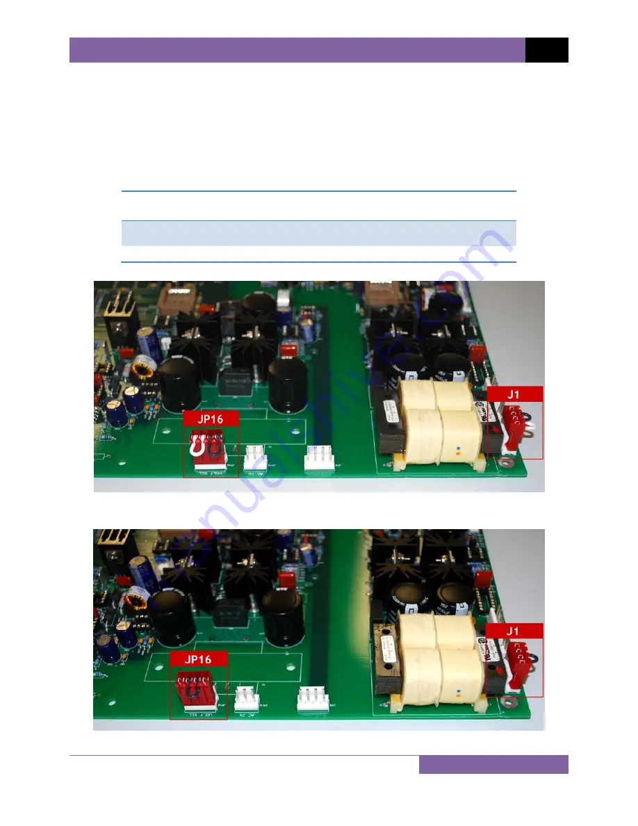 Vanguard Instruments Company IRM-5000P Скачать руководство пользователя страница 12