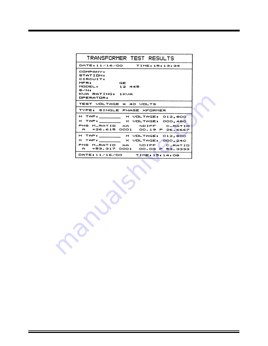 Vanguard Instruments ATRT-03 Operating Instructions Manual Download Page 77