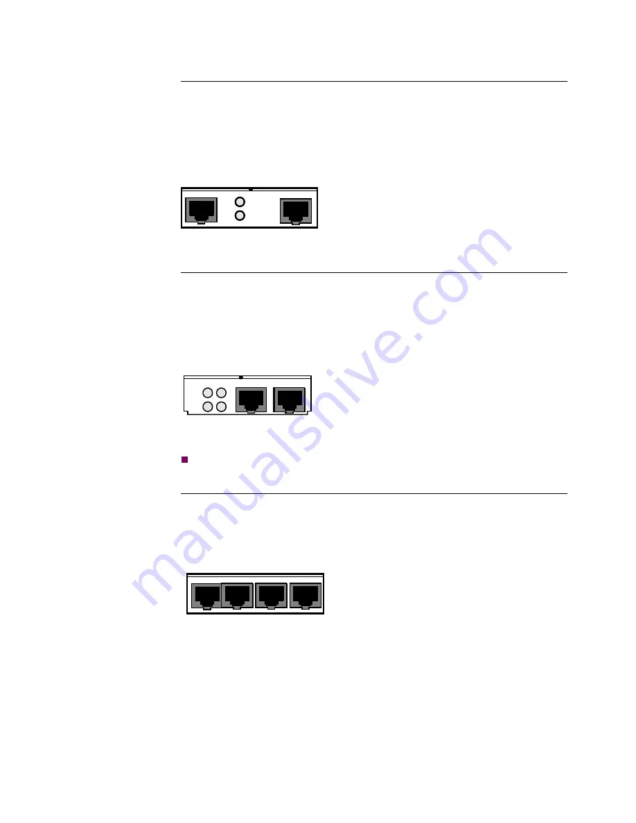 Vanguard 342 Installation Manual Download Page 48