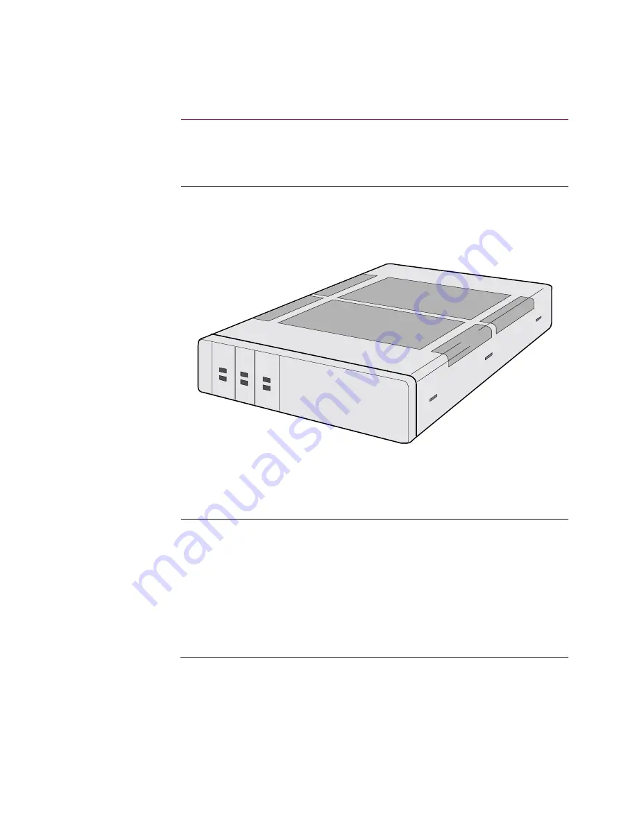 Vanguard 650 Series Installation Manual Download Page 15