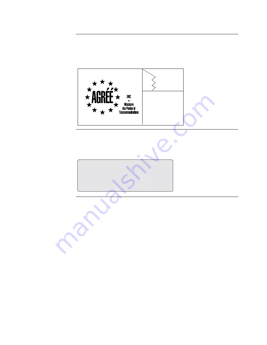 Vanguard 650 Series Installation Manual Download Page 75