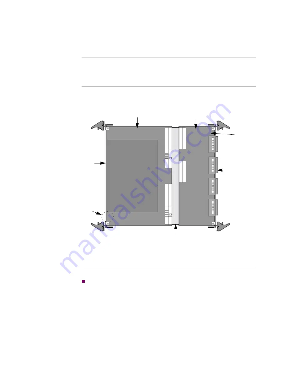 Vanguard 7300 Series Installation Manual Download Page 169