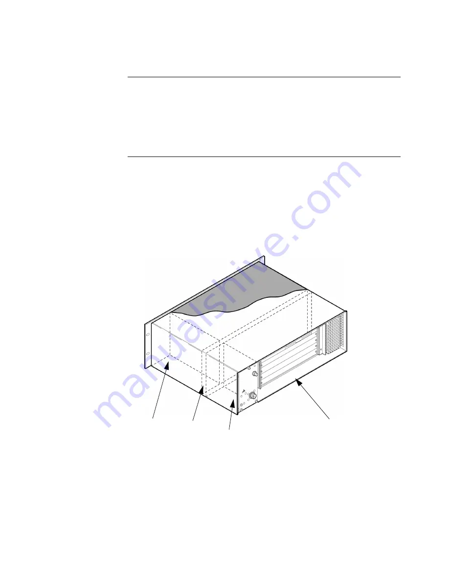 Vanguard 7300 Series Installation Manual Download Page 176