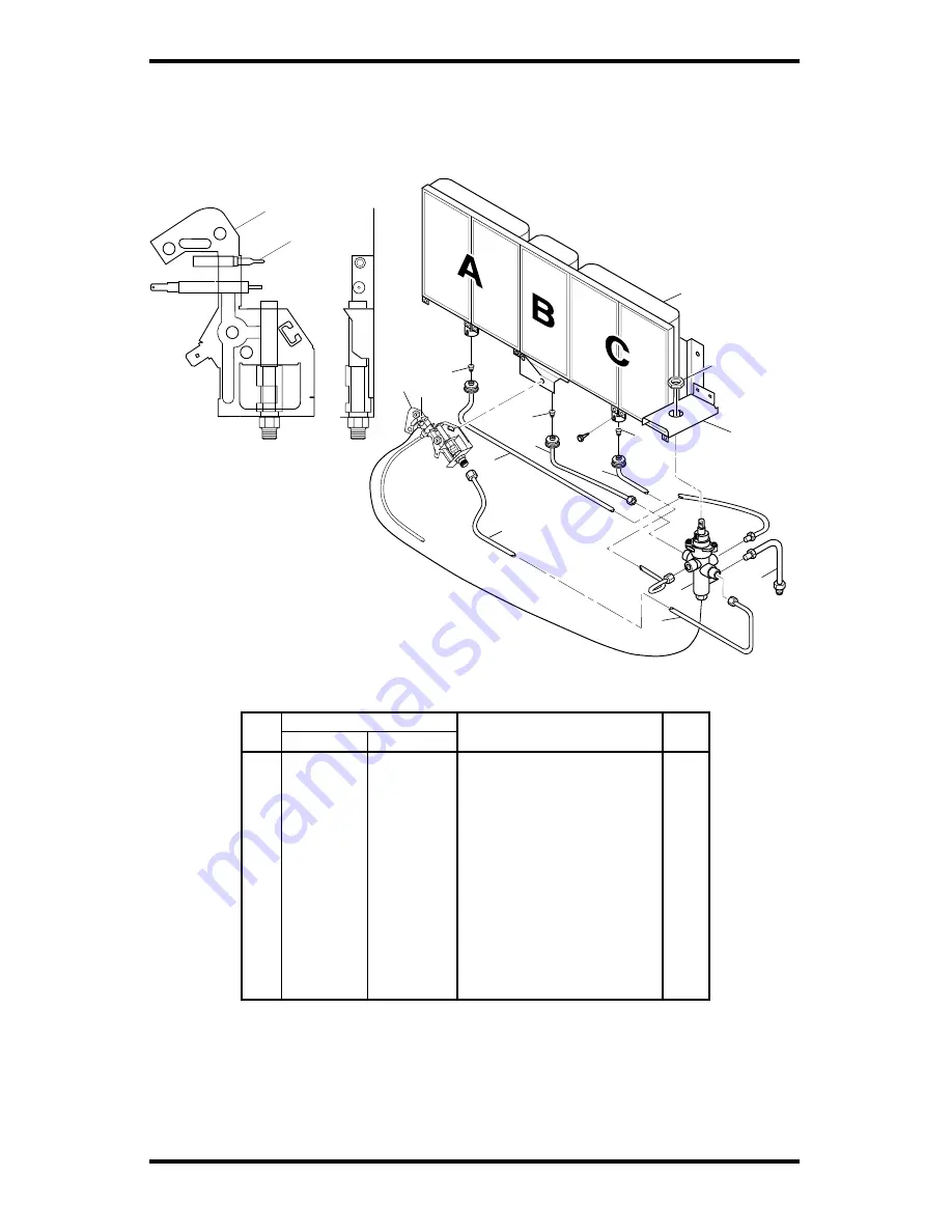 Vanguard VN18TA Installation Manual Download Page 29