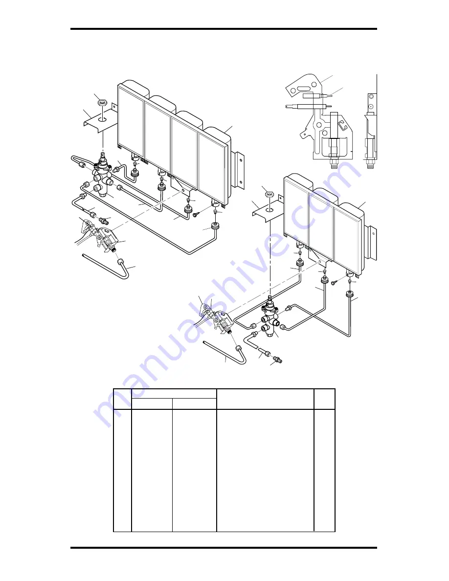 Vanguard VN18TA Installation Manual Download Page 30