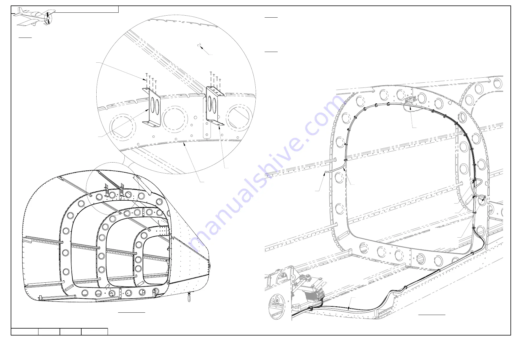 Van's Aircraft RV-12 Manual Download Page 12