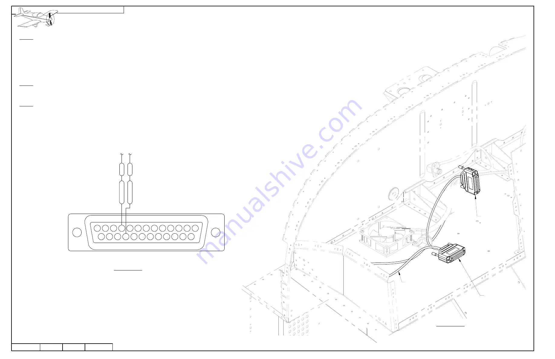 Van's Aircraft RV-12 Manual Download Page 16