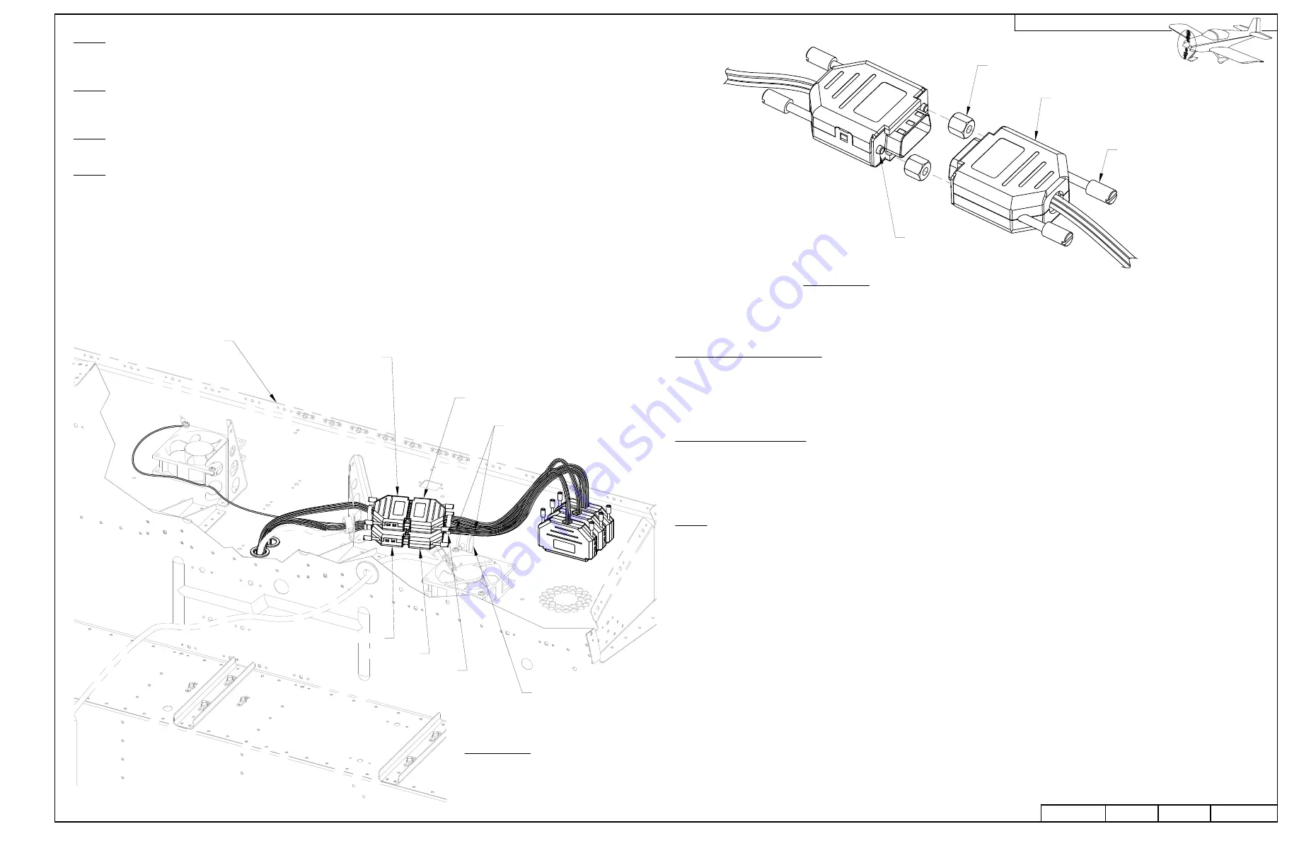 Van's Aircraft RV-12 Manual Download Page 19