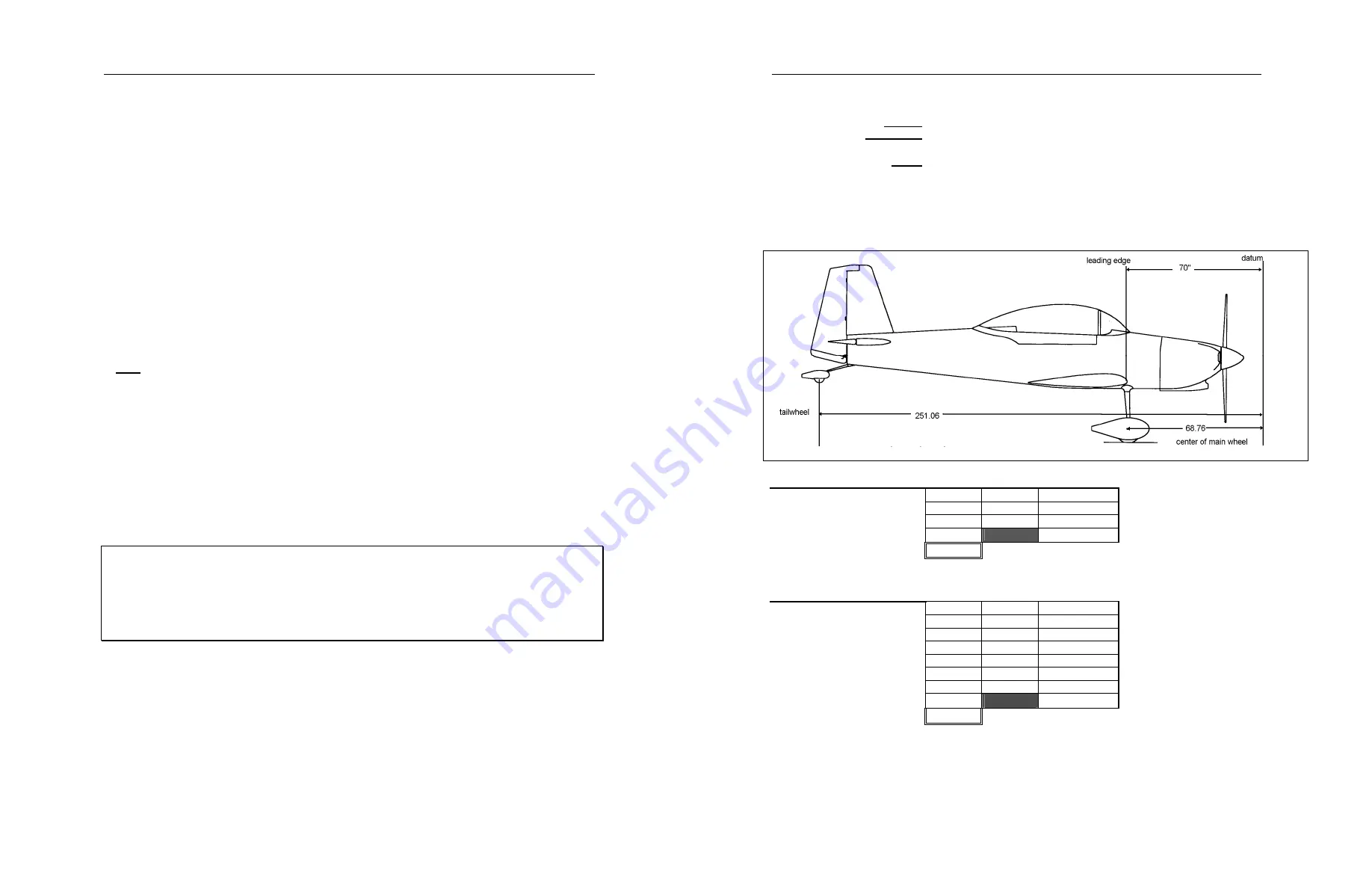 Van's Aircraft RV-8 Construction Manual Download Page 156