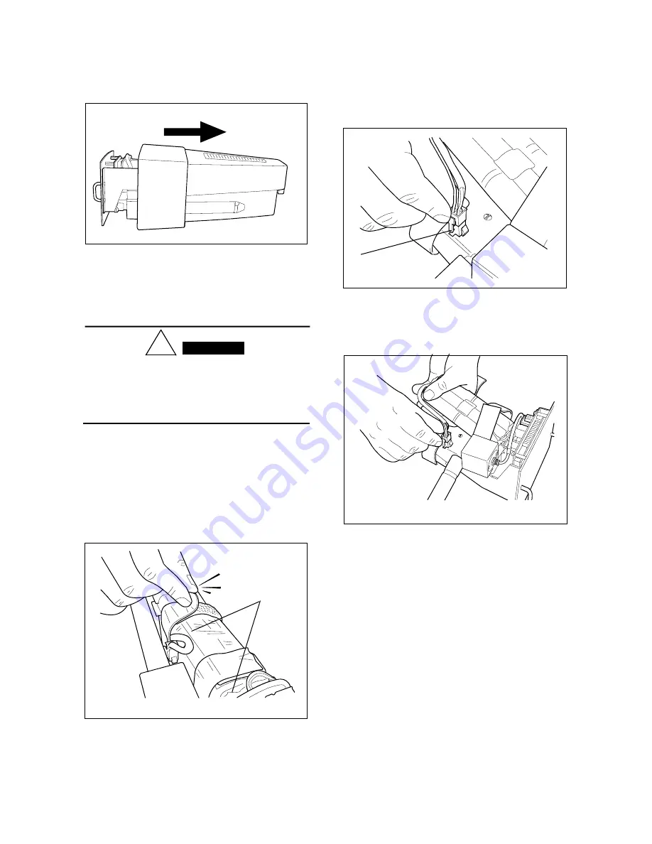 Varian PHD-4 Instruction Manual Download Page 23