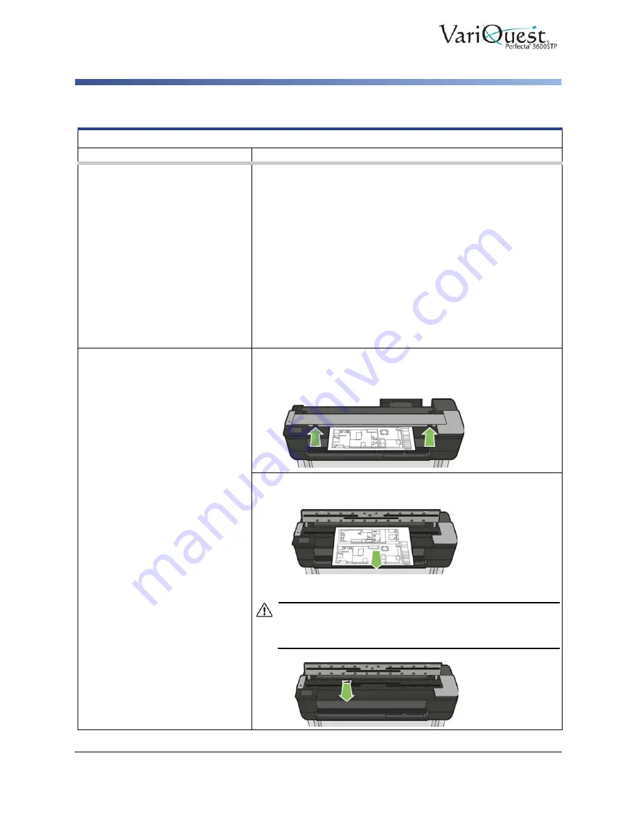 Variquest Perfecta 3600STP User Manual Download Page 152