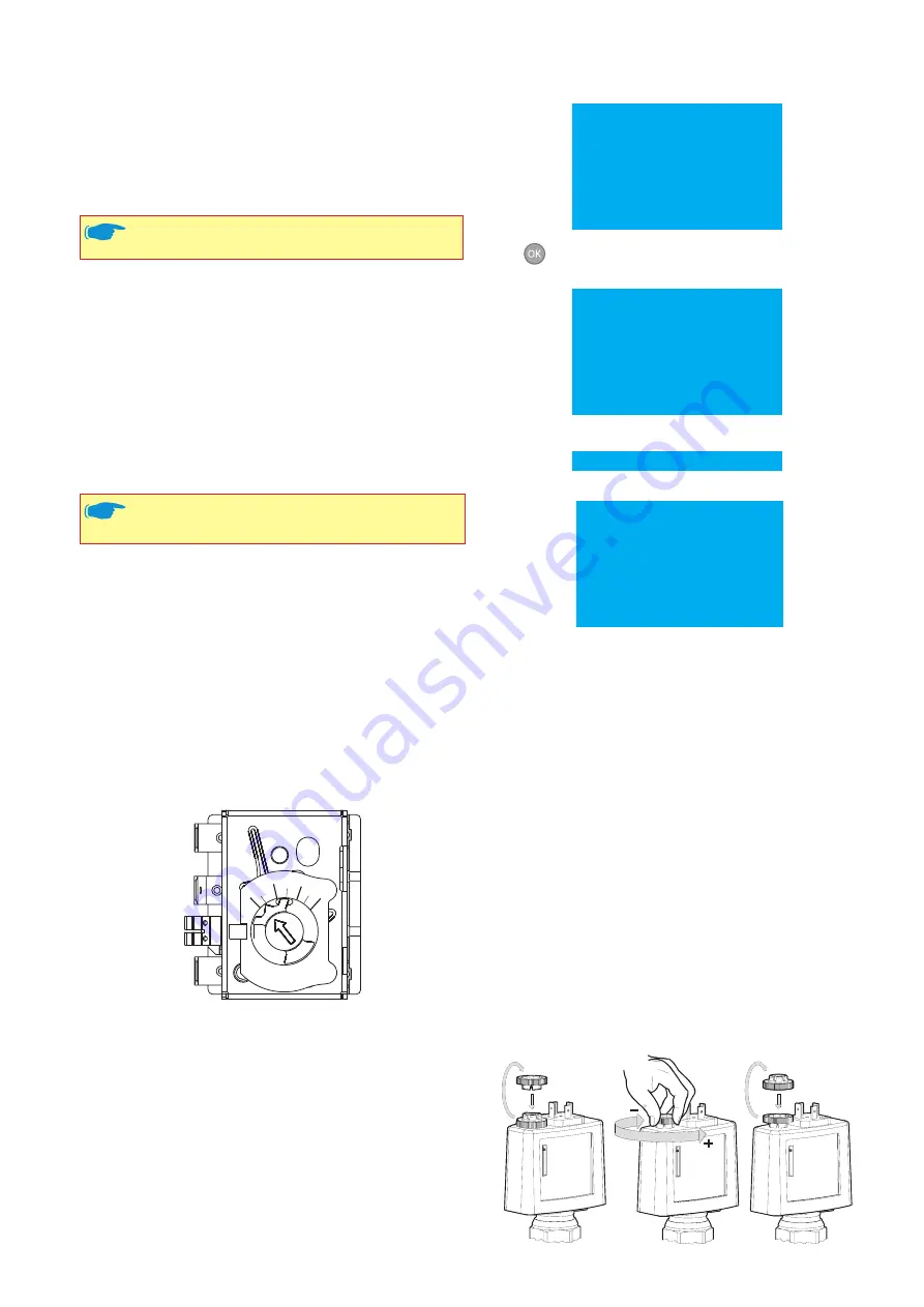 Varmebaronen EP Series Installation And Maintenance Manual Download Page 17