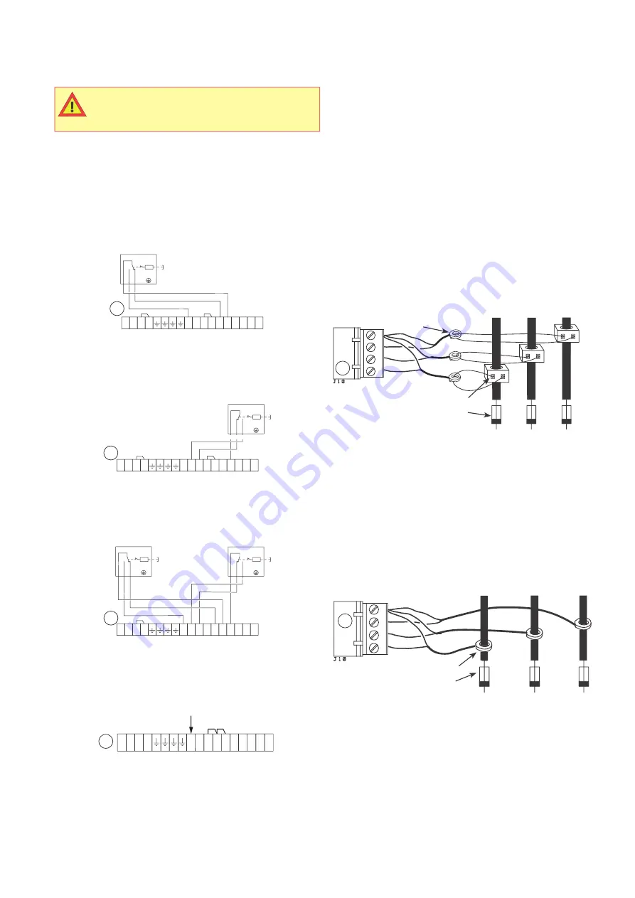 Varmebaronen EP Series Installation And Maintenance Manual Download Page 25