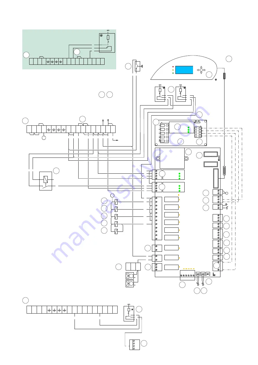 Varmebaronen EP Series Installation And Maintenance Manual Download Page 29